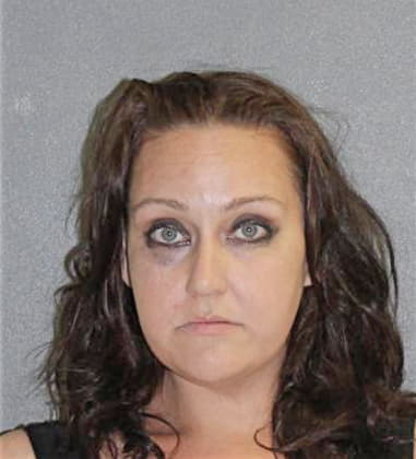 Lenell Storey, - Volusia County, FL 