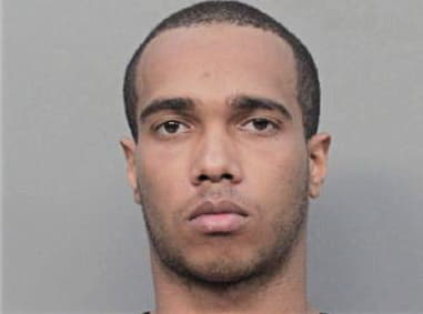 Armando Suarez, - Dade County, FL 