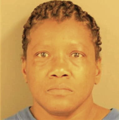 Laquinta Taylor, - Hinds County, MS 