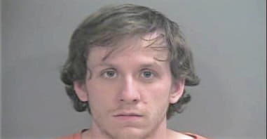 Adam Thibodeaux, - Washington County, AR 