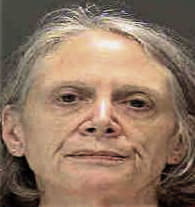 Stephenie Thomas, - Sarasota County, FL 