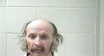 Richard Thompson, - Daviess County, KY 