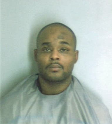 George Threatt - DeKalb County, GA 