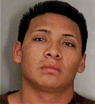 Gonzalo Tinoco, - Polk County, FL 