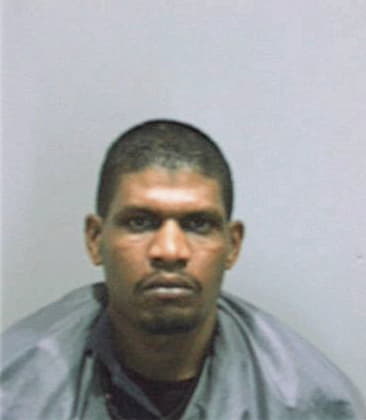Tommie Tomson - DeKalb County, GA 