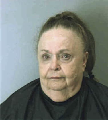 Anita Troncoso - DeKalb County, GA 