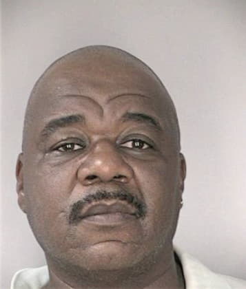 Roy Trotman, - Hillsborough County, FL 