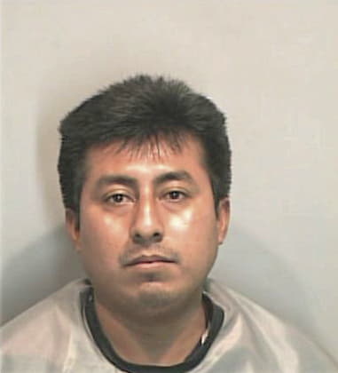 Bernardo Tshamala - DeKalb County, GA 
