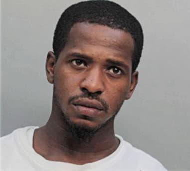 Andre Turner, - Dade County, FL 