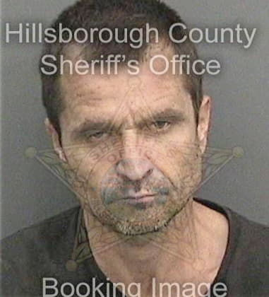 Juan Valido, - Hillsborough County, FL 