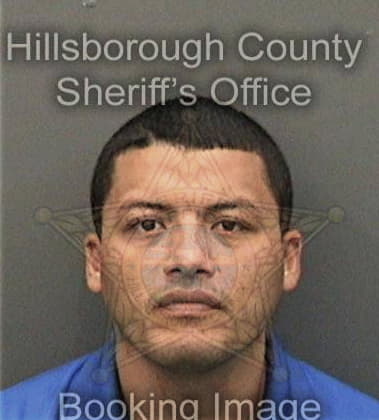 Jose Vasquezlopez, - Hillsborough County, FL 