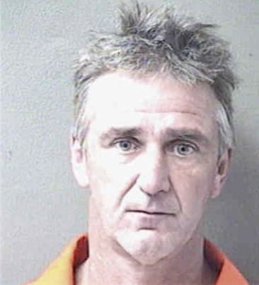 Ronald Walsh, - Okaloosa County, FL 