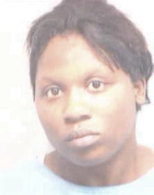 Shameka Watts, - Fulton County, GA 