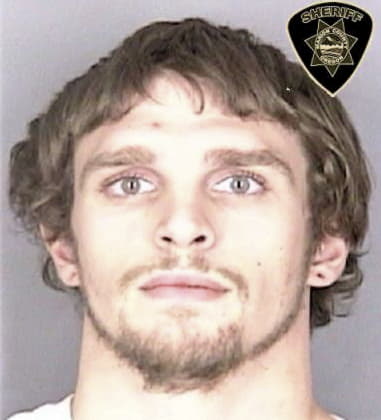 Christopher Welch, - Marion County, OR 