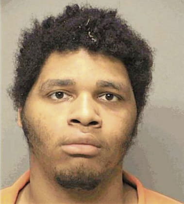 Tyrone West, - Porter County, IN 