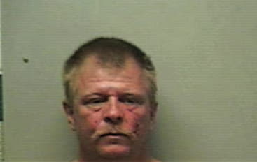 David White, - Henderson County, KY 