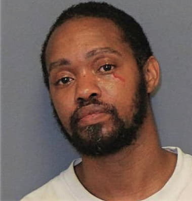 Antonio Williams - Guilford County, NC 
