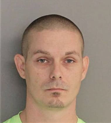 Nicholas Willox, - Aiken County, SC 