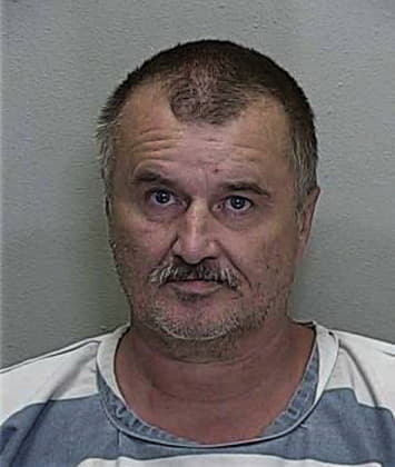 Raymond Wiskman, - Marion County, FL 