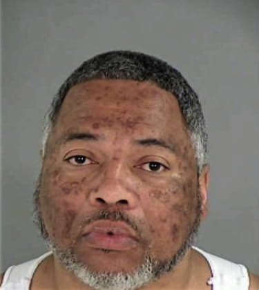Larry Womack - Henrico County, VA 