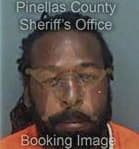 Demetrious Woods, - Pinellas County, FL 