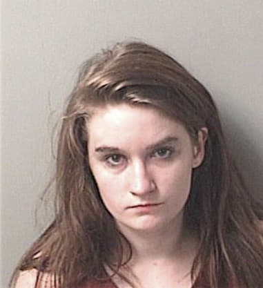 Vanessa Worley, - Escambia County, FL 