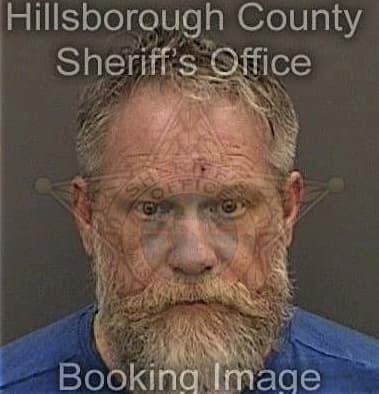 Michael York, - Hillsborough County, FL 