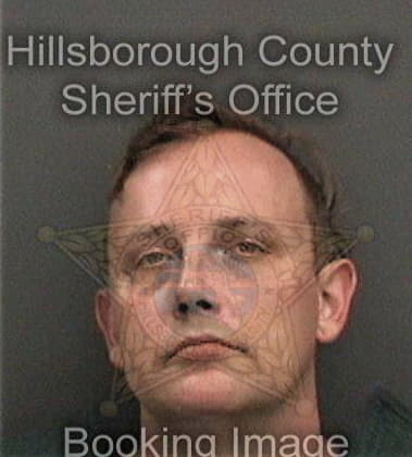 Richard Zimmer, - Hillsborough County, FL 