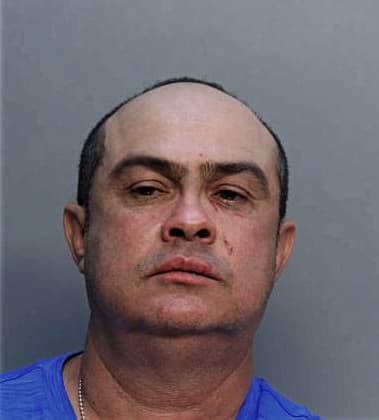 Maynor Aguilarperez, - Dade County, FL 