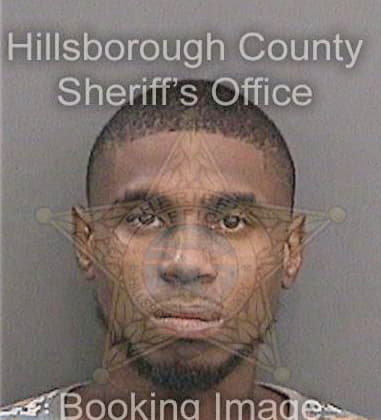 Carlton Alexander, - Hillsborough County, FL 