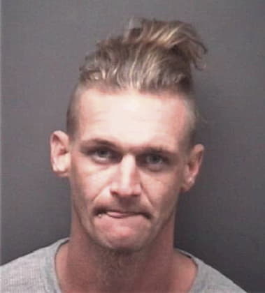 Rodney Aytch, - Pitt County, NC 