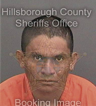 Steven Baynard, - Hillsborough County, FL 