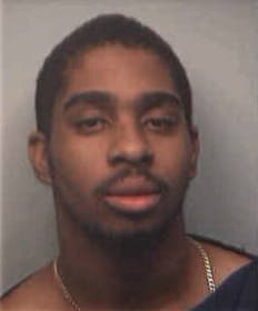 Javon Bell - Fulton County, GA 