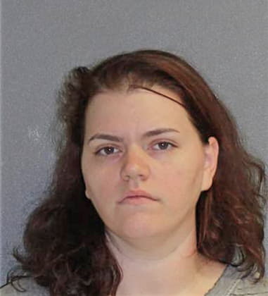 Stacy Bell, - Volusia County, FL 