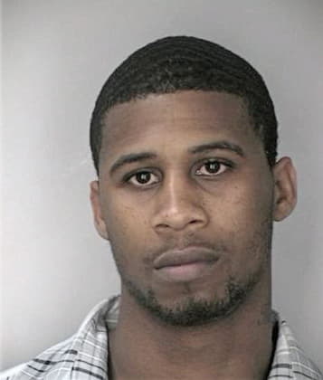 Rashard Bennett, - Hillsborough County, FL 