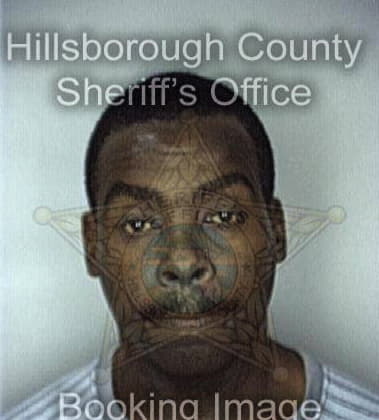 Ezekiel Blandin - Hillsborough County, FL 