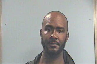 Demetrius Boaz - Fayette County, KY 