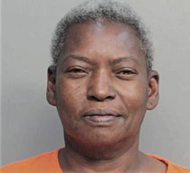 Loretta Bogan, - Dade County, FL 