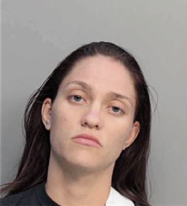 Cecelia Borrero, - Dade County, FL 