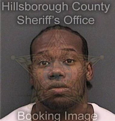 Monty Bostick - Hillsborough County, FL 