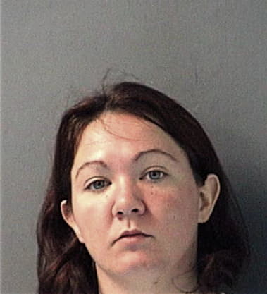 Kelly Boudreau, - Escambia County, FL 