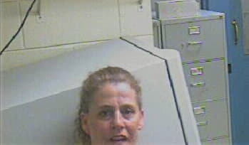 Mary Bowens, - Johnson County, KY 