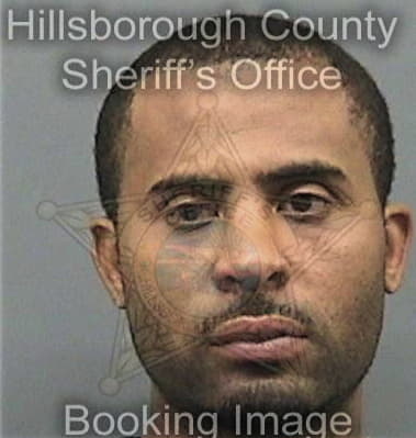 Leroy Boyd - Hillsborough County, FL 