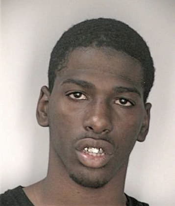 Ronald Boyd - Hillsborough County, FL 