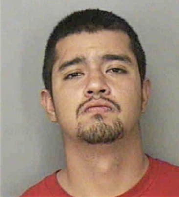 John Bradford - Polk County, FL 