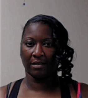 Kiyomia Brock, - Escambia County, FL 