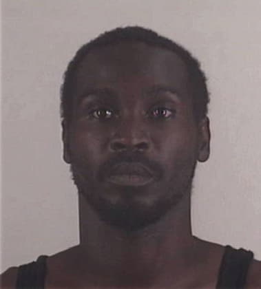Clarence Brown - Tarrant County, TX 