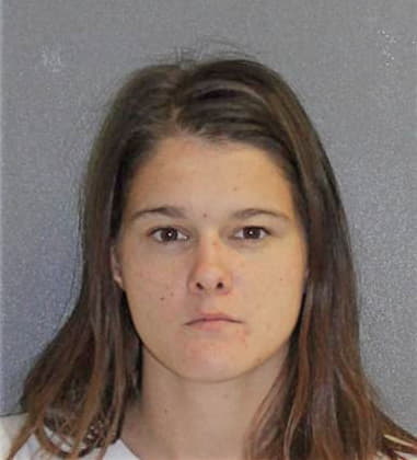 Robin Burns, - Volusia County, FL 