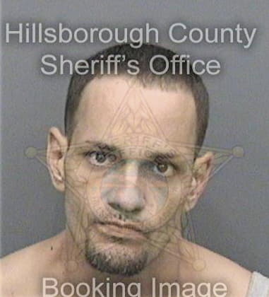 Harry Camacho, - Hillsborough County, FL 