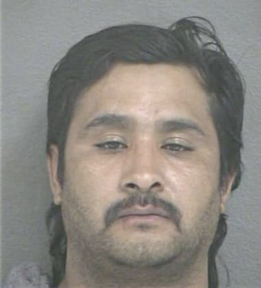 Hector Campa, - Wyandotte County, KS 